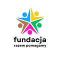 Fundacja Razem Pomagamy - logo