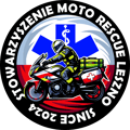 Stowarzyszenie Moto Rescue - logo