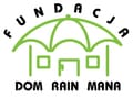 Fundacja Dom Rain Mana - logo