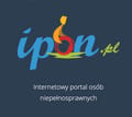 Stowarzyszenie Internetowy Portal Osób niepełnosprawnych - logo
