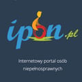 Stowarzyszenie Internetowy Portal Osób niepełnosprawnych - logo