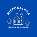 Parafia Niepokalanego Poczęcia NMP w Poznaniu - logo