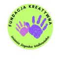 Fundacja kreatywna im.Szymka Walkowiaka - logo