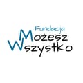 Fundacja Możesz Wszystko - logo