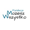 Fundacja Możesz Wszystko - logo