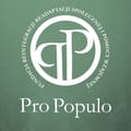 Fundacja Reintegracji Readaptacji Społecznej I Pomocy Wzajemnej Pro Populo - logo