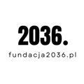 Fundacja 2036&nbsp;- logo