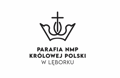 Parafia Matki Bożej Królowej Polski w Lęborku - logo