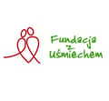 Fundacja na&nbsp;Rzecz Wspierania Rodziny oraz Dzieci i&nbsp;Młodzieży FUNDACJA Z&nbsp;UŚMIECHEM - logo