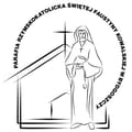 Parafia św. Faustyny Kowalskiej w Bydgoszczy - logo