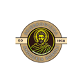 Parafia Rzymskokatolicka pw. św. Andrzeja Boboli w Skierkowiźnie - logo