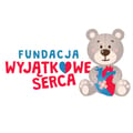 Fundacja Wyjątkowe Serca - logo