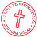 Parafia św. Bartłomieja Apostoła w&nbsp;Charłupi Wielkiej - logo