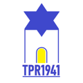 Towarzystwo Pamięci Rodzin 1941 im. Abrama Chaima Henryka Prajsa - logo