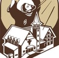 Zakon Braci Mniejszych Dom Zakonny w Koszarawie - logo