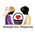 FUNDACJA "KOSZYK SERC WSPARCIA" - logo