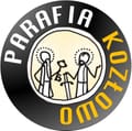 Rzymskokatolicka Parafia św. Ap. Piotra i Pawła w Kozłowie - logo