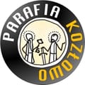 Rzymskokatolicka Parafia św. Ap. Piotra i&nbsp;Pawła w&nbsp;Kozłowie - logo
