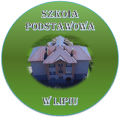 Rada Rodziców przy Szkole Podstawowej w Lipiu - logo
