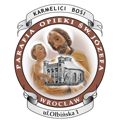 Parafia pw. Opieki św. Józefa we&nbsp;Wrocławiu / Karmelici Bosi - logo