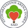 Stowarzyszenie Arena Dobra - logo