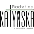 Rodzina Katyńska w Republice Czeskiej - logo