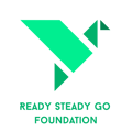 FUNDACJA READY STEADY GO - logo