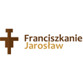 Klasztor oo. Franciszkanów z Jarosławia - logo