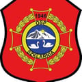 Ochotnicza Straż Pożarna w Szklarni - logo