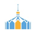 Parafia Najświętszej Bogarodzicy Maryi w Poznaniu - logo