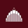 Parafia Nawiedzenia Najświętszej Maryi Panny w&nbsp;Poznaniu - logo