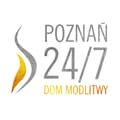 Fundacja Poznań24/7&nbsp;- logo
