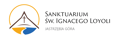 Parafia Jastrzębia Góra - logo