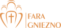 Parafia Farna pw. Świętej Trójcy w Gnieźnie - logo