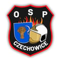 OCHOTNICZA STRAŻ POŻARNA CZECHOWICE W CZECHOWICACH DZIEDZICACH - logo