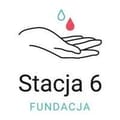 FUNDACJA STACJA6 - logo