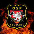 Ochotnicza Straż Pożarna w Kłodzku - logo