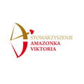 Stowarzyszenie Kobiet po Raku Piersi "Amazonka-Viktoria" - logo