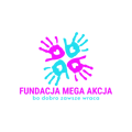 Fundacja Mega Akcja - logo