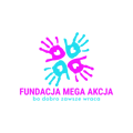 Fundacja Mega Akcja - logo