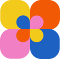 Fundacja RównoWażni - logo