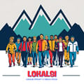 Lokalsi - logo
