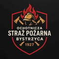 OCHOTNICZA STRAŻ POŻARNA W BYSTRZYCY (LUBELSKIE) - logo