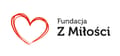 Fundacja " Z&nbsp;Miłości " - logo