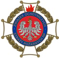 Ochotnicza Straż Pożarna w Starym Wielisławiu - logo