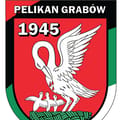Ludowy Zespół Sportowy Pelikan - logo