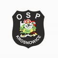 Ochotnicza Straż Pożarna w&nbsp;Krosnowicach - logo