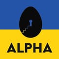 Fundacja Alpha Lublin - logo