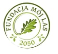 Fundacja Mój Las - logo