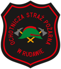 OSP Rudawa - logo
